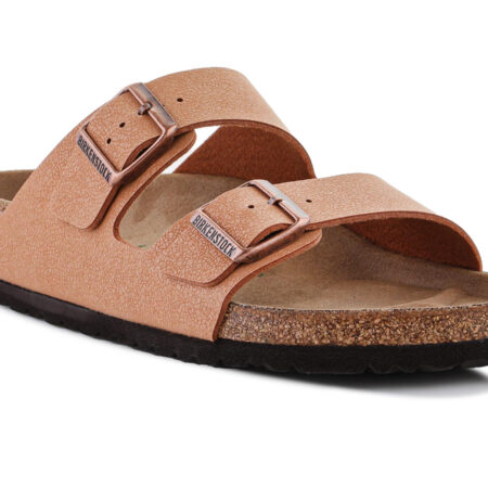 Birkenstock Arizona Pecan 1025006