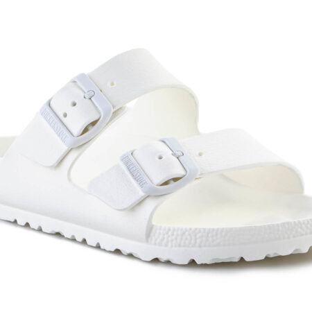 Birkenstock Arizona EVA White 0129443