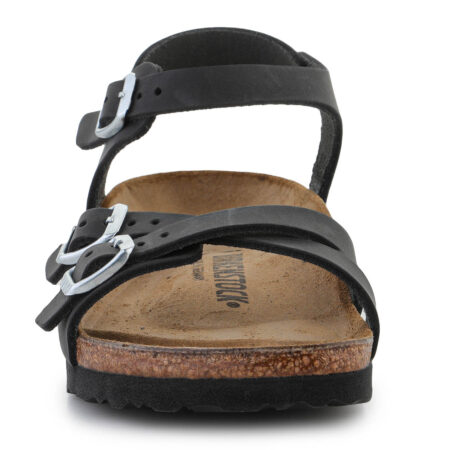 Birkenstock Kumba Black 1021487