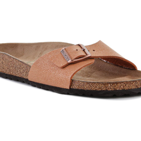 Birkenstock Madrid Pecan 1025050