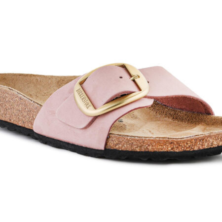 Birkenstock Madrid Big Buckle Old Rose 1024039