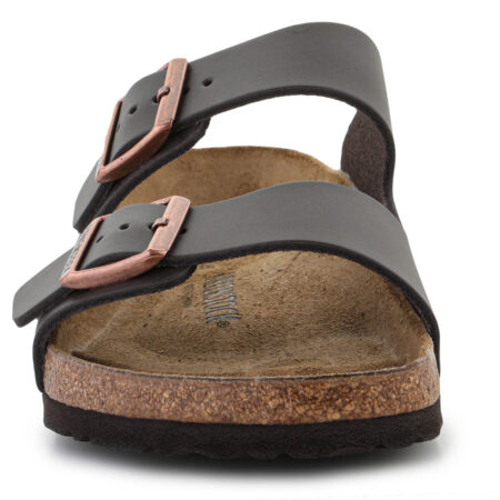 Birkenstock Arizona Dark Brown 0051101