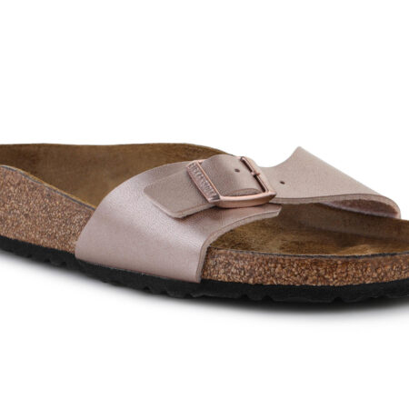 Birkenstock Madrid Copper 1023927