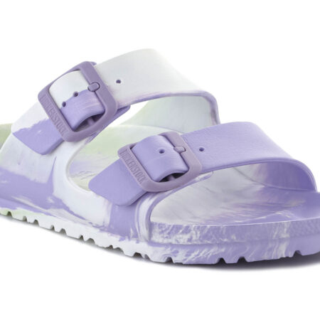 Birkenstock Arizona EVA Faded Lime Multi 1024556