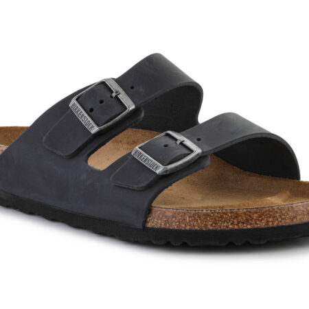 Birkenstock Arizona Black 0552111