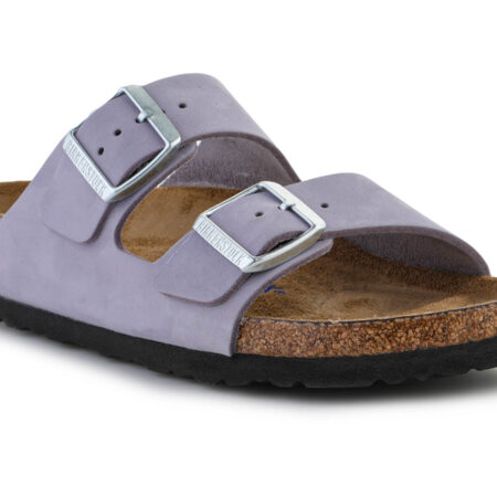 Birkenstock Arizona Purple Fog 1024241