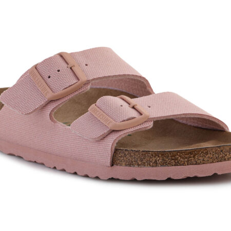 Birkenstock Arizona Rivet Logo Soft Pink 1021473