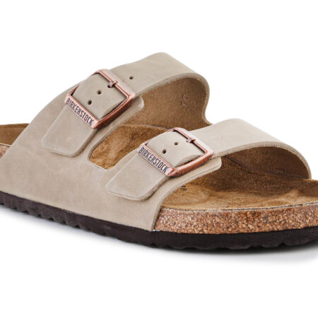 Birkenstock Arizona Tabacco Brown 0352201