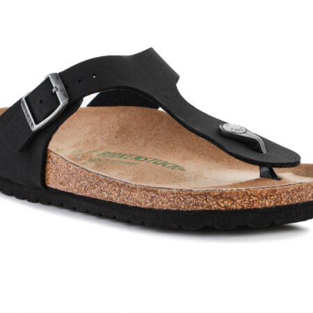 Birkenstock Gizeh Black 1020487