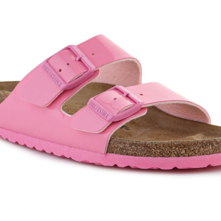 Birkenstock Arizona BS Patent Candy Pink 1024104