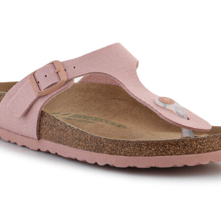 BIRKENSTOCK Sandały Gizeh 1024134 Soft Pink