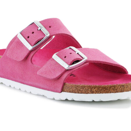 Birkenstock Arizona BS Shimmering Fuchsia 1024218