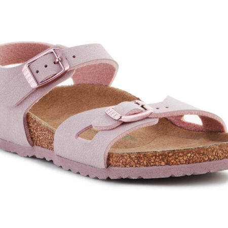 BIRKENSTOCK Rio Kids 1023433 Lavender Blush