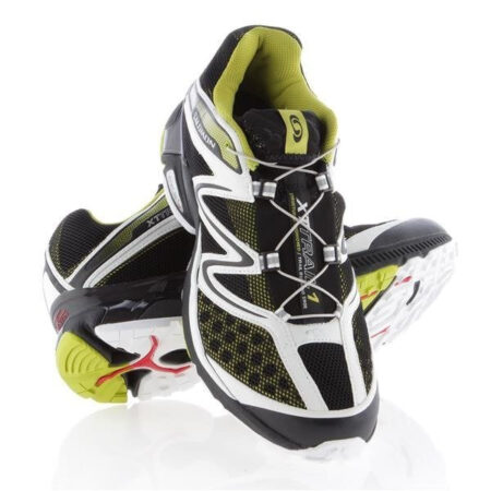 SALOMON XT HAWK 2 SPROUT 104634