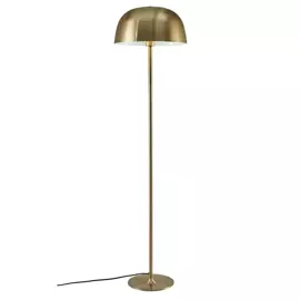 Nordlux :: Lampa podłogowa Cera złota wys. 140 cm