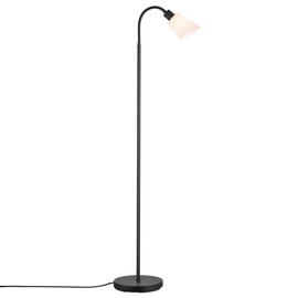 Nordlux :: Lampa podłogowa Molli czarna wys. 156,5 cm