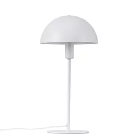 Nordlux :: Lampa stołowa Ellen biała wys. 40,5 cm