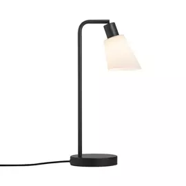 Nordlux :: Lampa stołowa Molli czarna wys. 46 cm