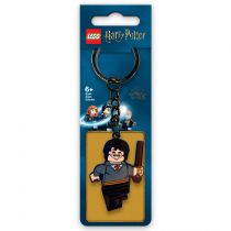 Metalowy brelok LEGO Harry Potter Harry Potter