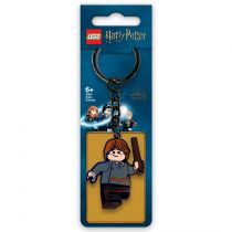 Metalowy brelok LEGO Harry Potter Ron Weasley