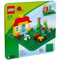 LEGO DUPLO Płytka budowlana 2304