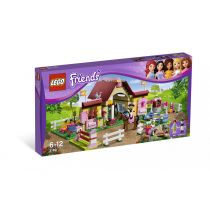 LEGO Friends Stadnina w Heartlake 3189