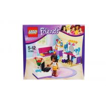 LEGO Friends Sypialnia Andrei 41009