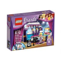 LEGO Friends Scena prób 41004