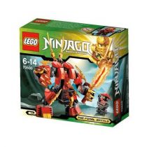 LEGO Ninjago 70500 Ognisty robot Kaja