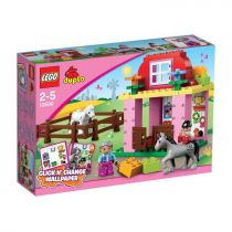 LEGO DUPLO Stadnina 10500