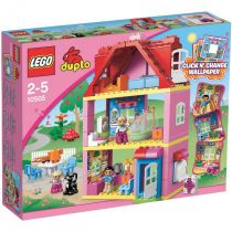 LEGO DUPLO Domek do zabawy 10505