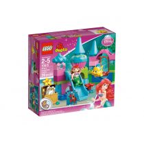 LEGO DUPLO Podwodny zamek Arielki 10515