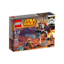 LEGO Star Wars Geonosjańscy Żołnierze 75089