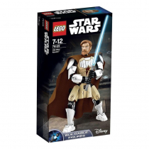 LEGO Star Wars Obi-Wan Kenobi 75109