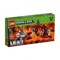 LEGO Minecraft Wither 21126