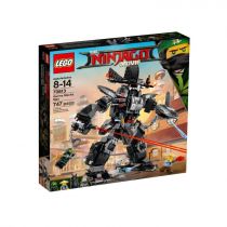 LEGO Ninjago Mechaniczny człowiek Garma 70613