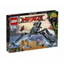 LEGO NINJAGO Nartnik 70611