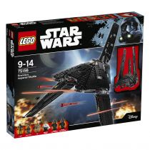 LEGO Star Wars Imperialny wahadłowiec Krennica 75156