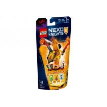 LEGO NEXO KNIGHTS Flama 70339