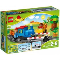 LEGO DUPLO Ciuchcia 10810