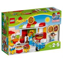 LEGO DUPLO Pizzeria 10834