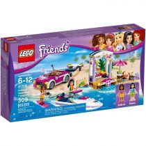 LEGO Friends Transporter motorówek Andrei 41316