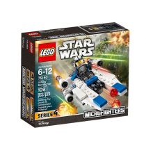 LEGO Star Wars Mikromyśliwiec U-Wing 75160