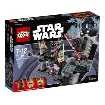 LEGO Star Wars Pojedynek na Naboo 75169