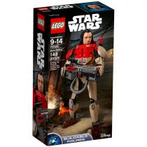 LEGO Star Wars Baze Malbus 75525