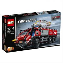 LEGO Technic Pojazd straży pożarnej 42068