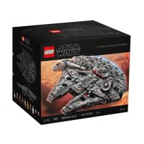 LEGO Star Wars Sokół Millennium 75192