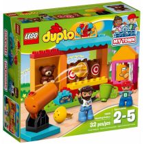 LEGO DUPLO Strzelnica 10839