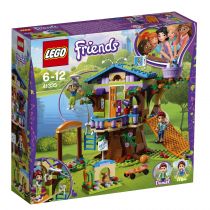 LEGO Friends Domek na drzewie Mii 41335