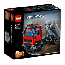 LEGO Technic Hakowiec 42084